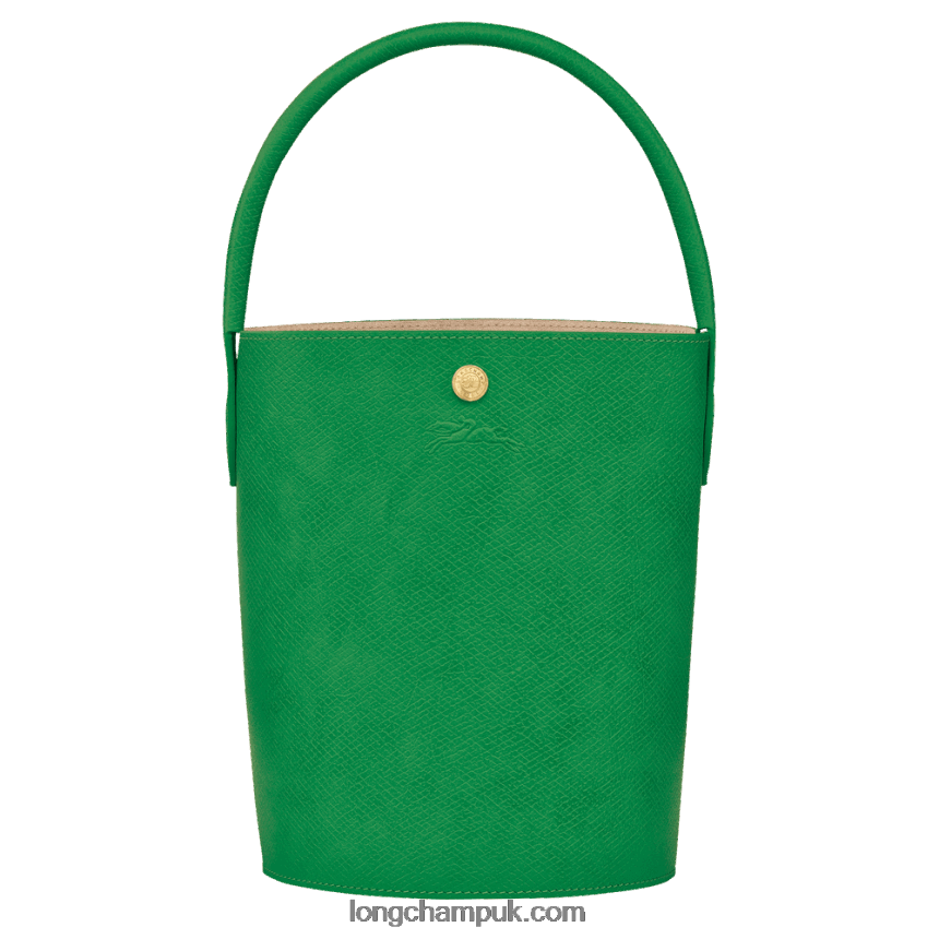 Epure Bucket bag S Women Longchamp 8RTH80136 Green