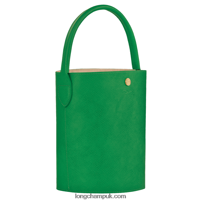 Epure Bucket bag S Women Longchamp 8RTH80136 Green