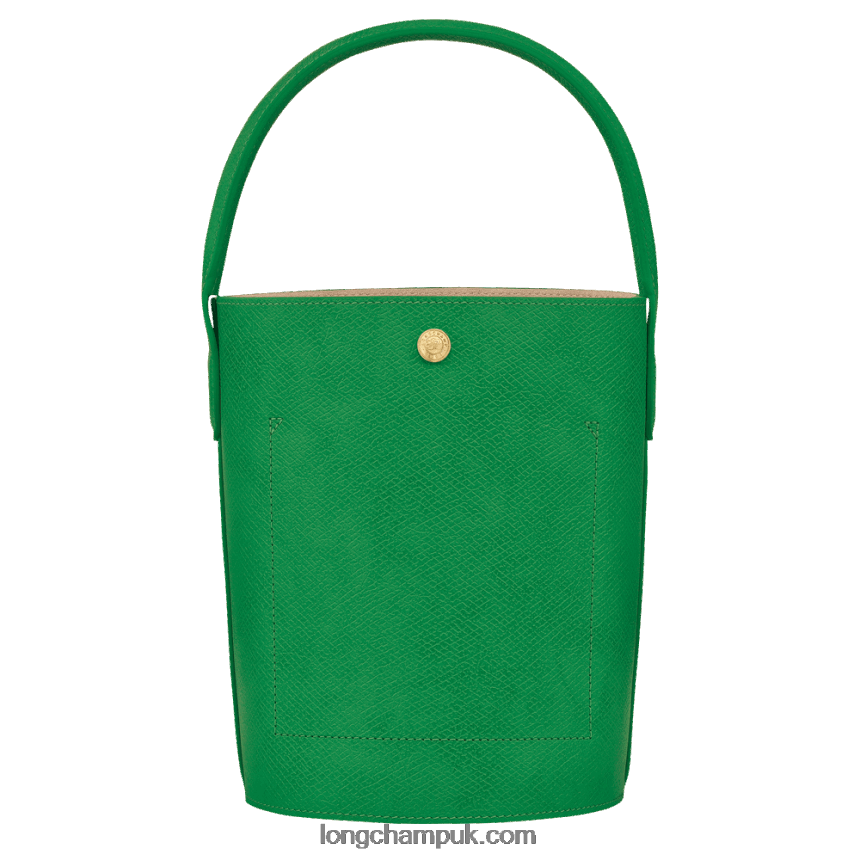 Epure Bucket bag S Women Longchamp 8RTH80136 Green