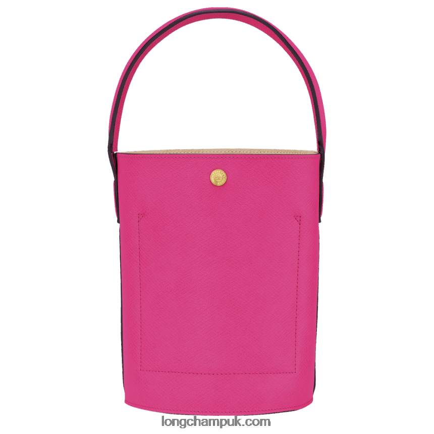 Epure Bucket bag S Women Longchamp 8RTH80137 Fuchsia