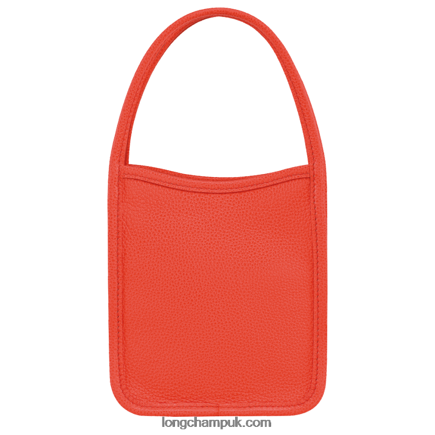 Le Foulonne Handbag XS Women Longchamp 8RTH80129 Orange