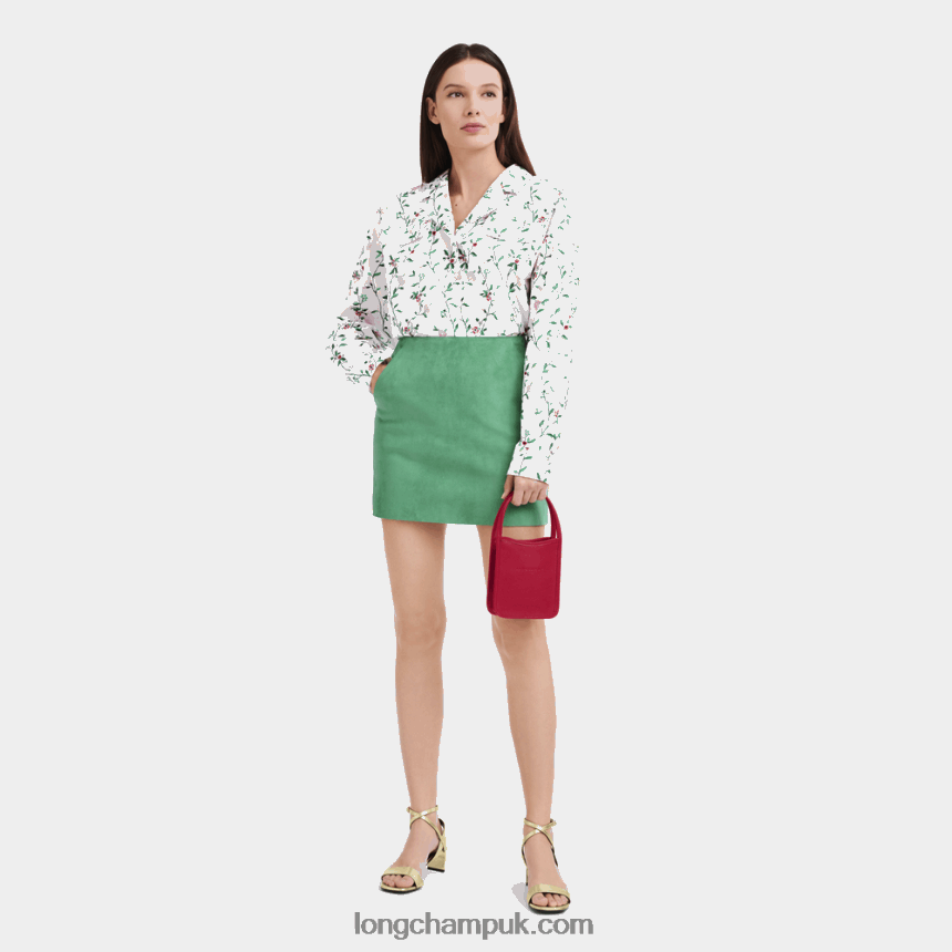 Le Foulonne Handbag XS Women Longchamp 8RTH80130 Love