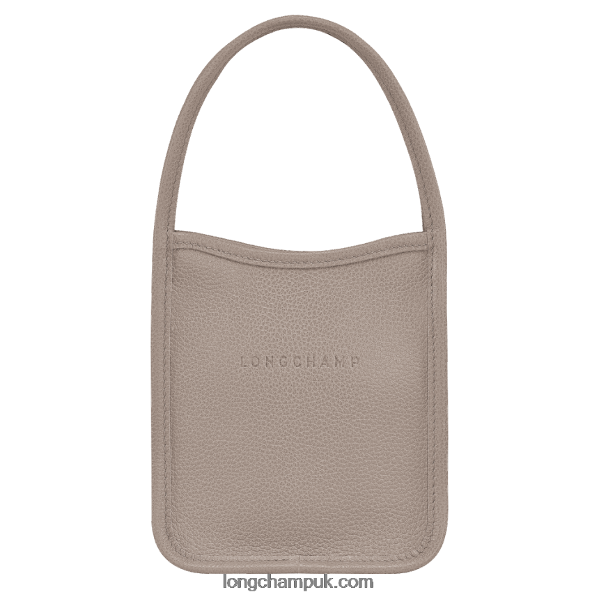 Le Foulonne Handbag XS Women Longchamp 8RTH80131 Turtledove