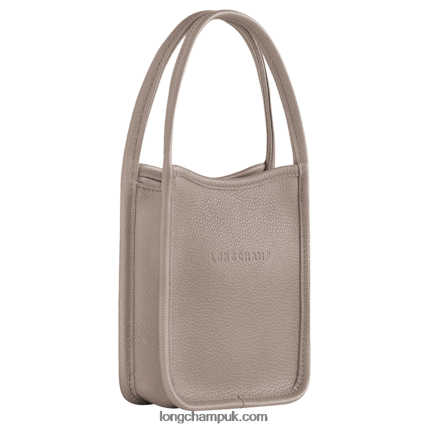 Le Foulonne Handbag XS Women Longchamp 8RTH80131 Turtledove