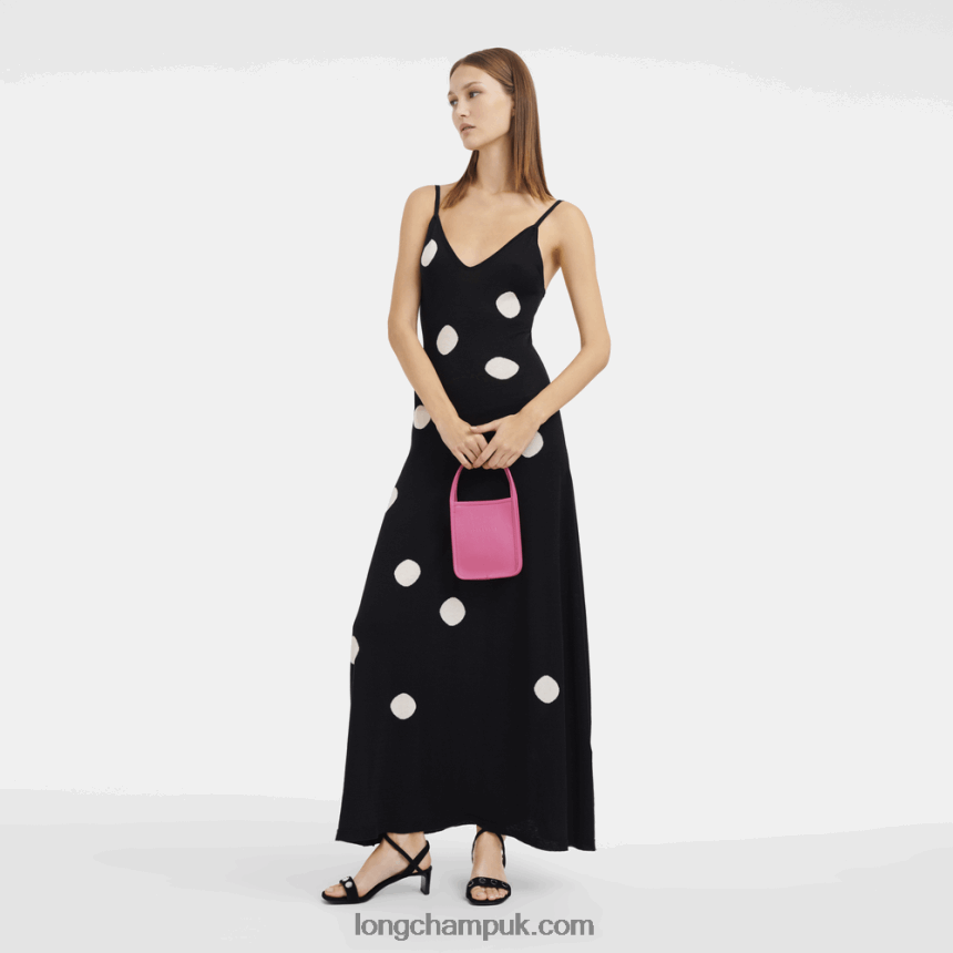 Le Foulonne Handbag XS Women Longchamp 8RTH80132 Candy