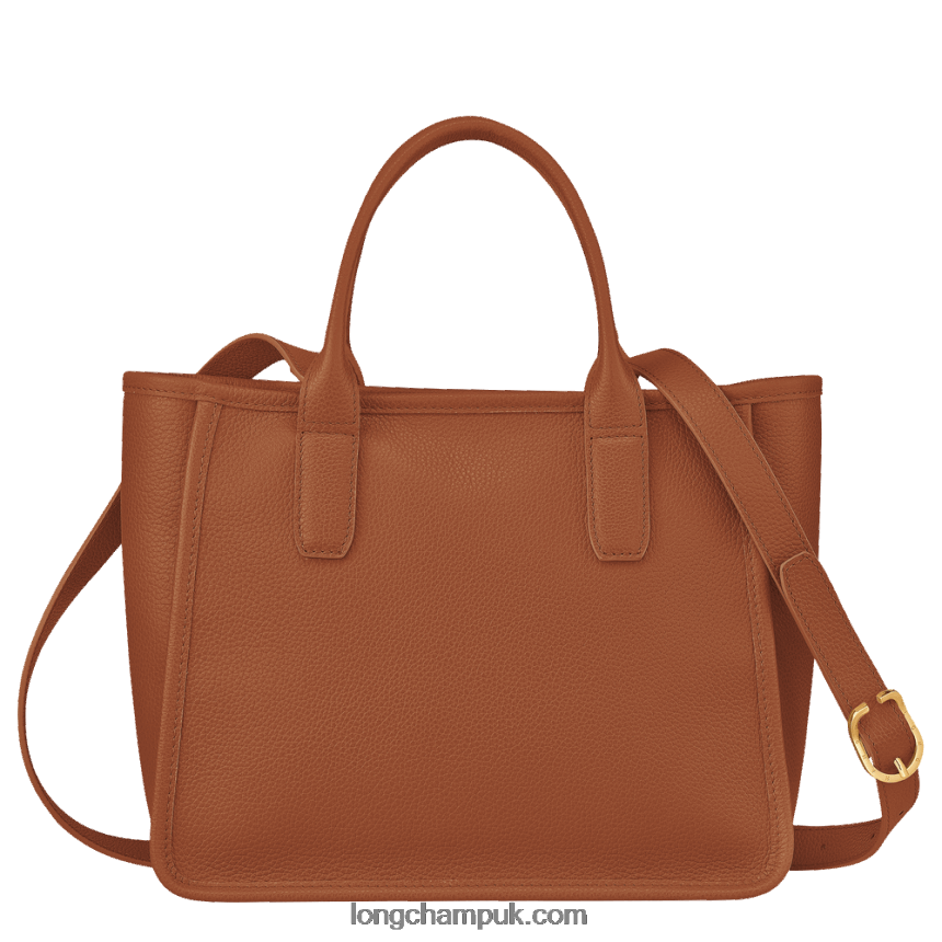 Le Foulonne Tote bag M Women Longchamp 8RTH80125 Caramel