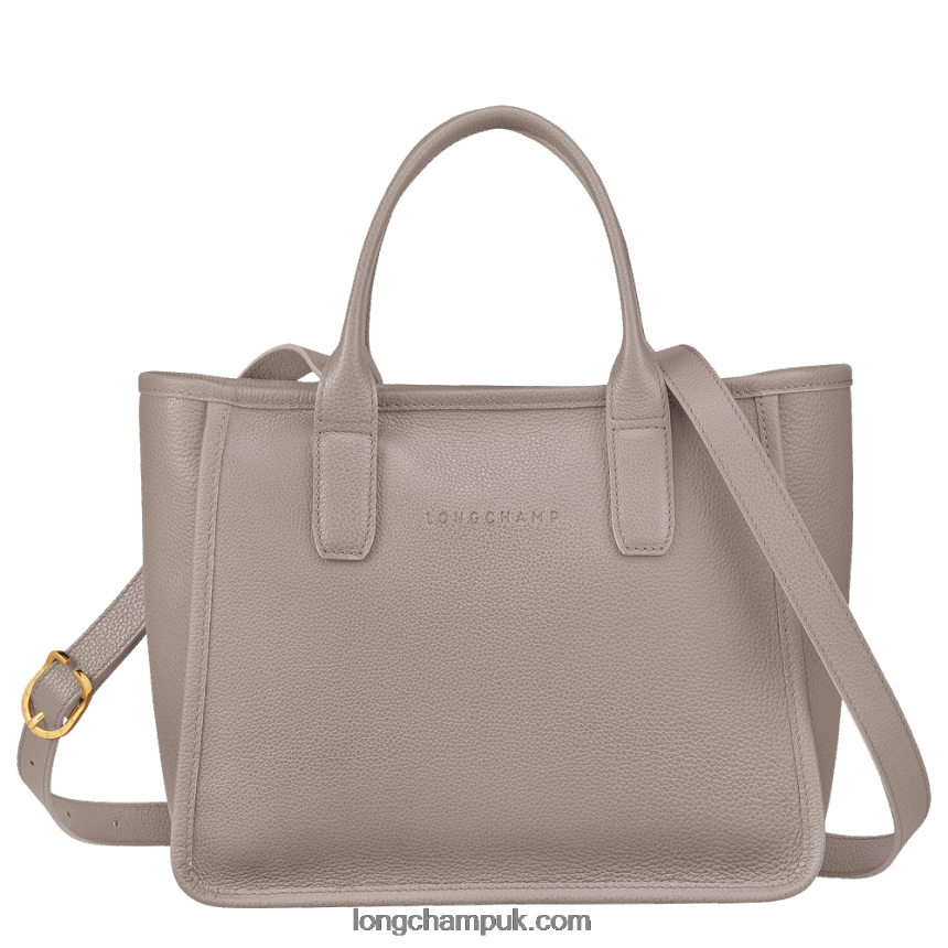 Le Foulonne Tote bag M Women Longchamp 8RTH80126 Turtledove