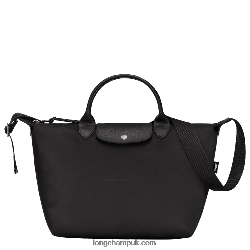 Le Pliage Energy Handbag L Women Longchamp 8RTH8040 Black