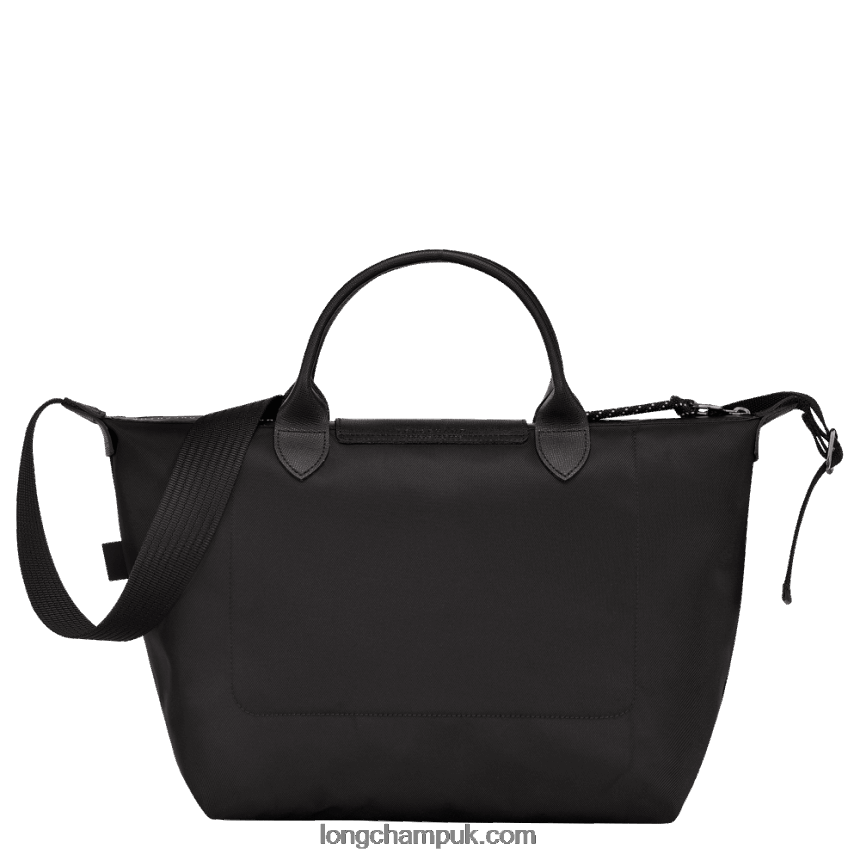 Le Pliage Energy Handbag L Women Longchamp 8RTH8040 Black