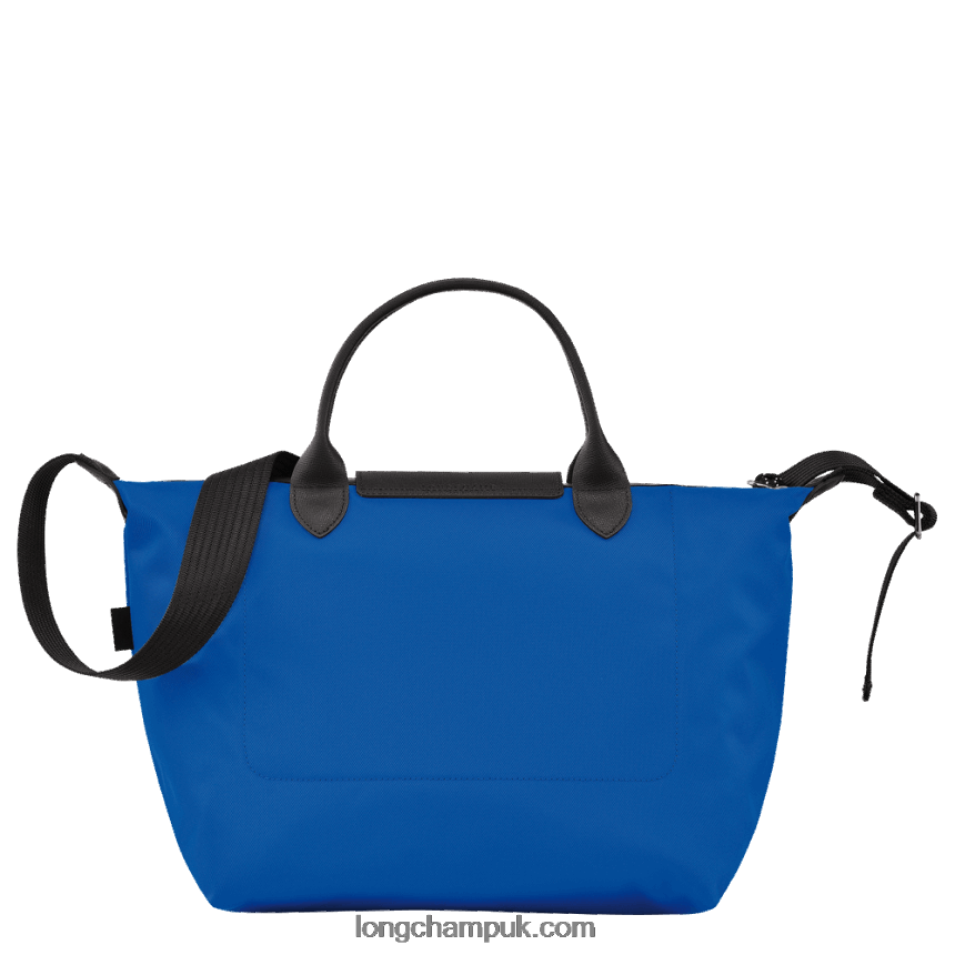 Le Pliage Energy Handbag L Women Longchamp 8RTH8077 Cobalt