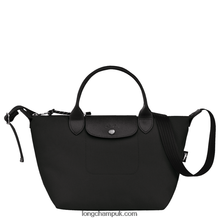 Le Pliage Energy Handbag S Women Longchamp 8RTH8072 Black