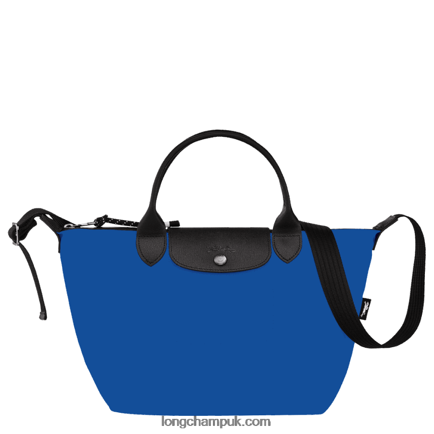 Le Pliage Energy Handbag S Women Longchamp 8RTH8074 Cobalt