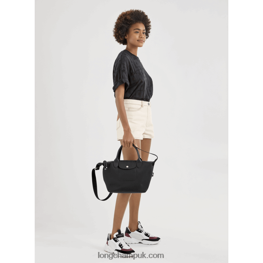 Le Pliage Energy Handbag S Women Longchamp 8RTH8074 Cobalt
