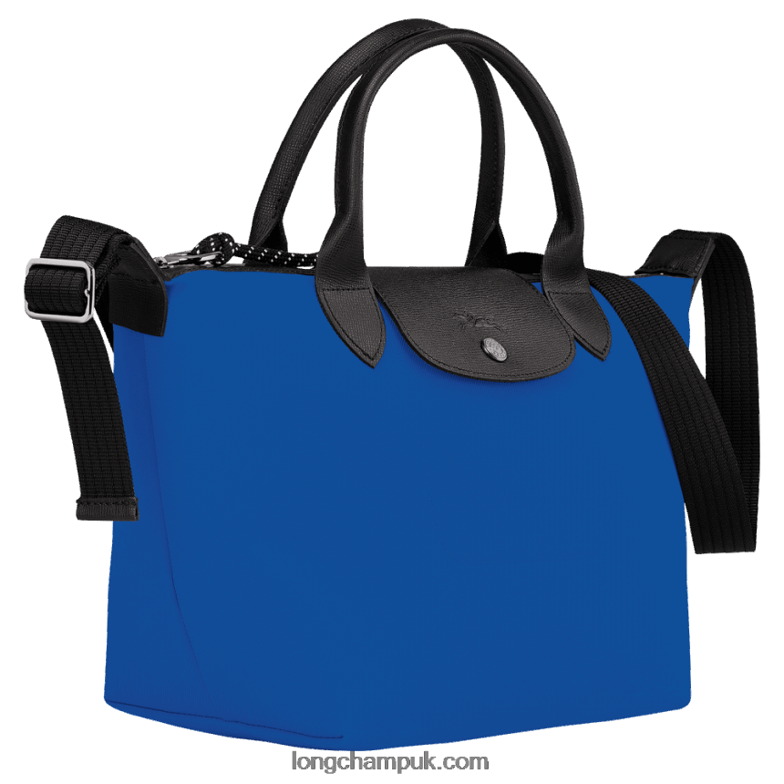 Le Pliage Energy Handbag S Women Longchamp 8RTH8074 Cobalt