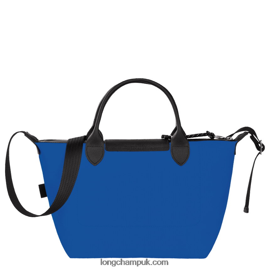 Le Pliage Energy Handbag S Women Longchamp 8RTH8074 Cobalt