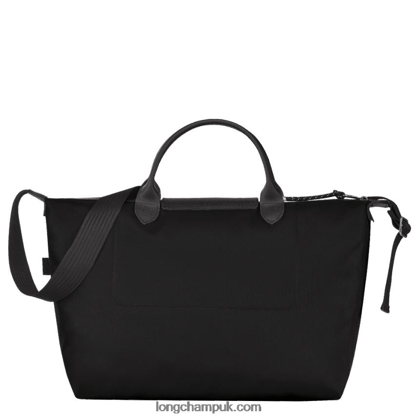 Le Pliage Energy Handbag XL Women Longchamp 8RTH8079 Black
