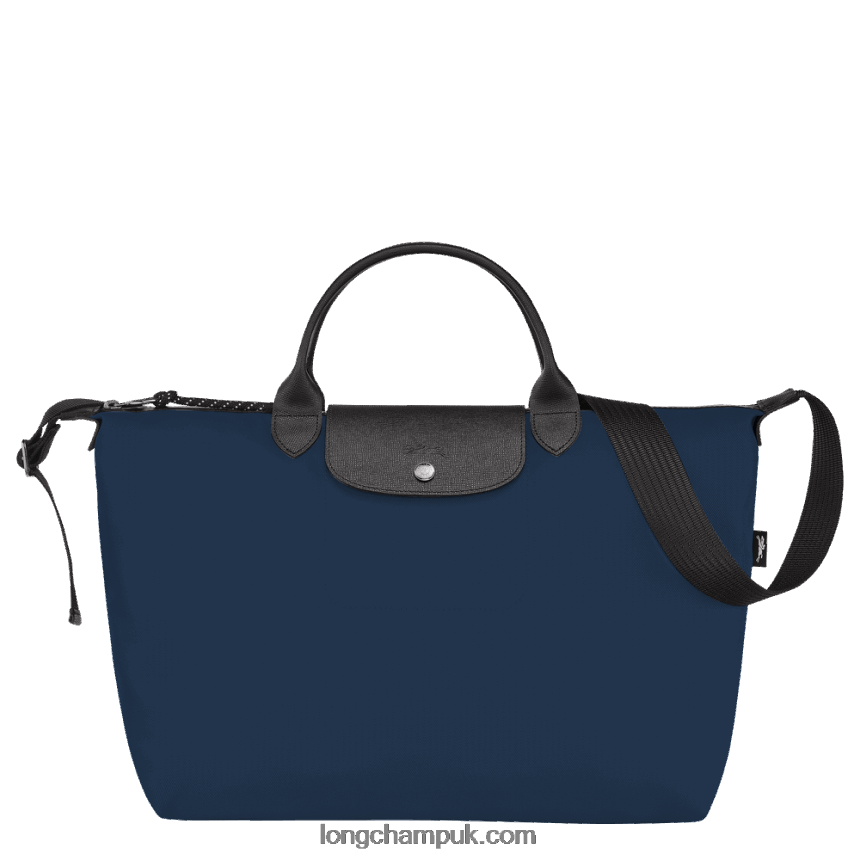 Le Pliage Energy Handbag XL Women Longchamp 8RTH8080 Navy