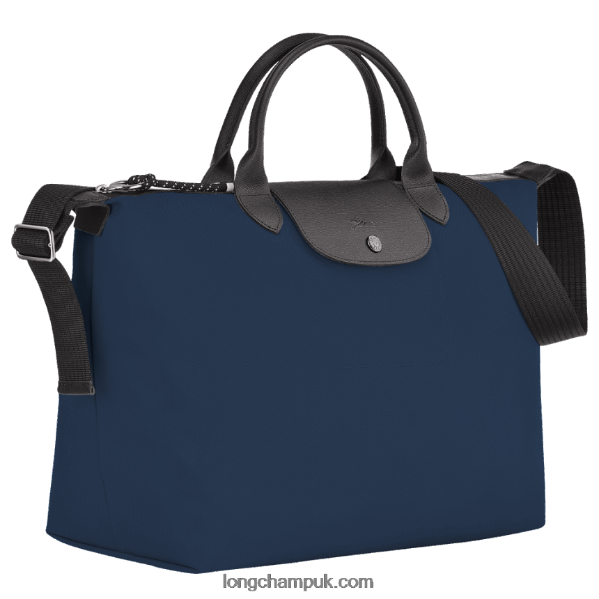 Le Pliage Energy Handbag XL Women Longchamp 8RTH8080 Navy