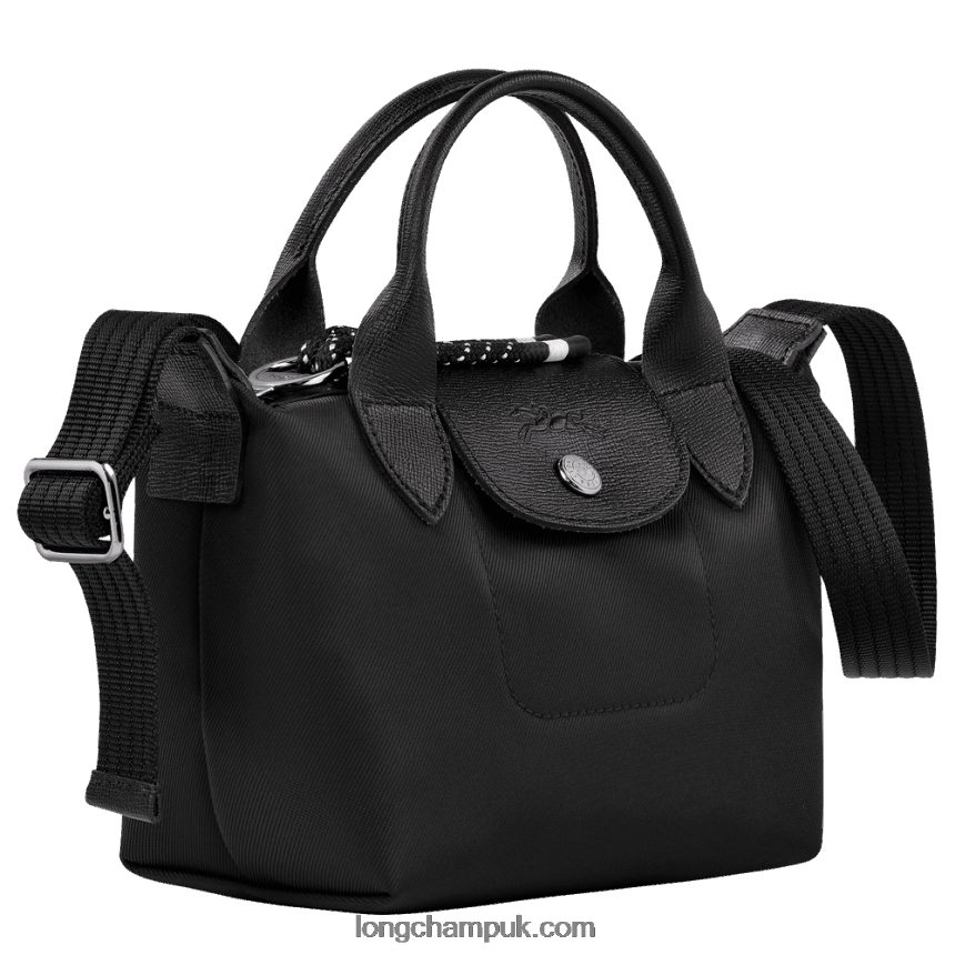 Le Pliage Energy Handbag XS Women Longchamp 8RTH8068 Black