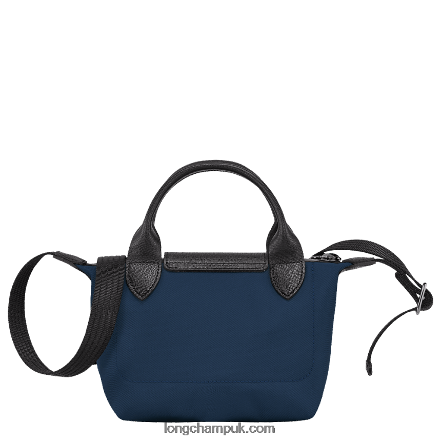 Le Pliage Energy Handbag XS Women Longchamp 8RTH8069 Navy