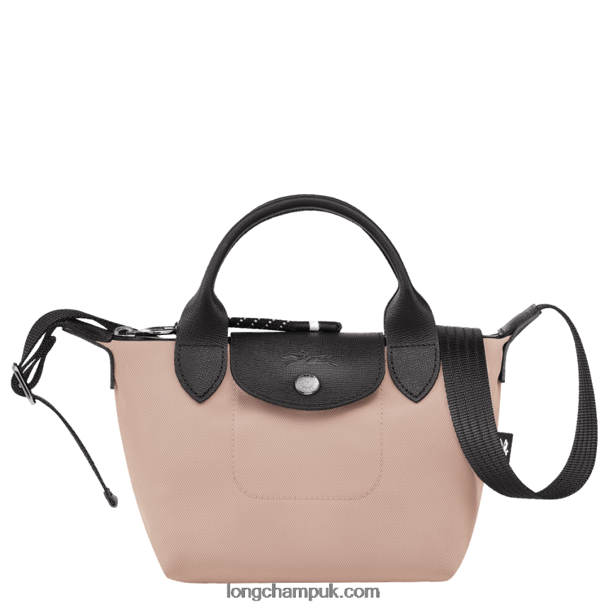 Le Pliage Energy Handbag XS Women Longchamp 8RTH8070 Hawthorn