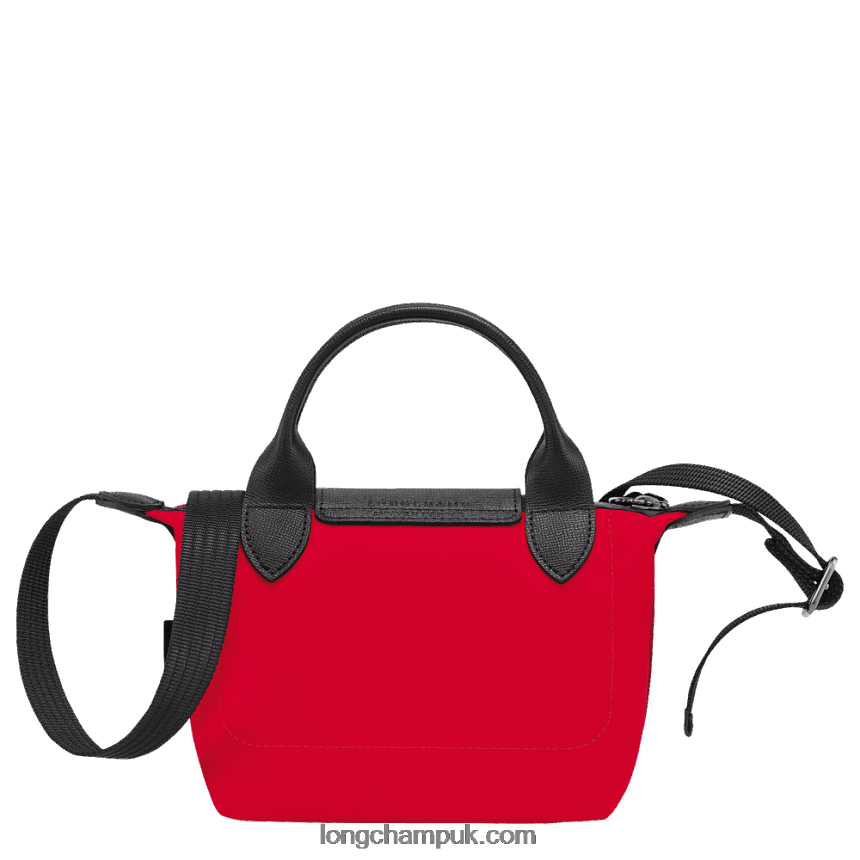 Le Pliage Energy Handbag XS Women Longchamp 8RTH8071 Poppy