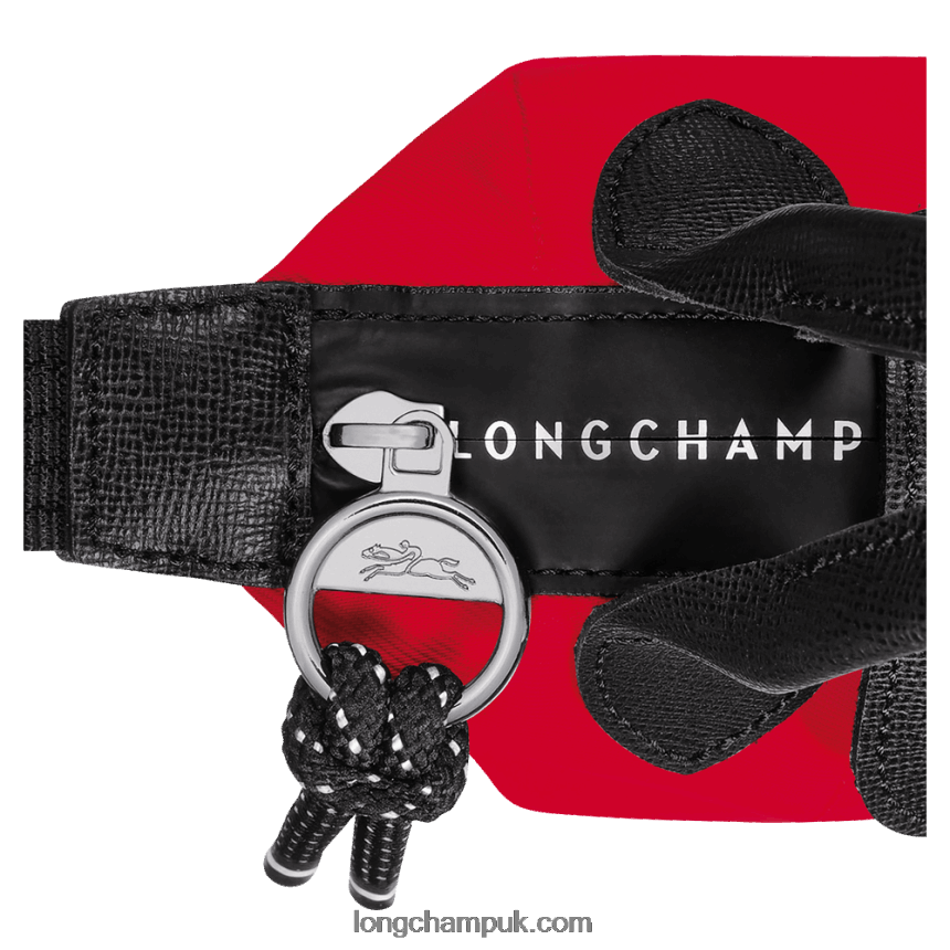 Le Pliage Energy Handbag XS Women Longchamp 8RTH8071 Poppy