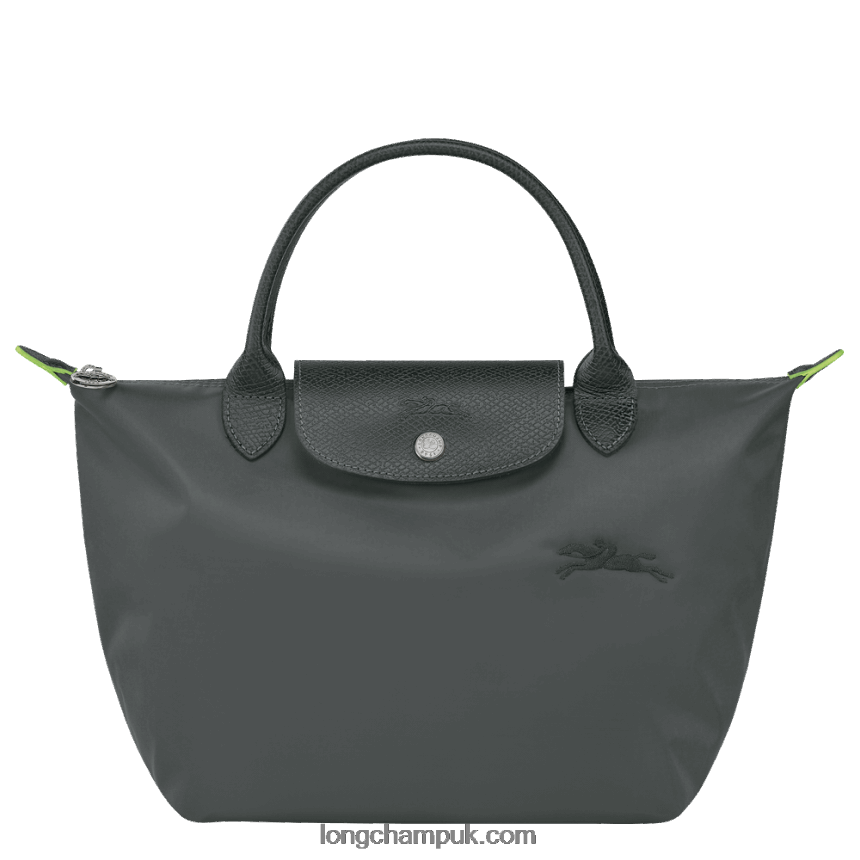 Le Pliage Green Handbag S Women Longchamp 8RTH80189 Graphite