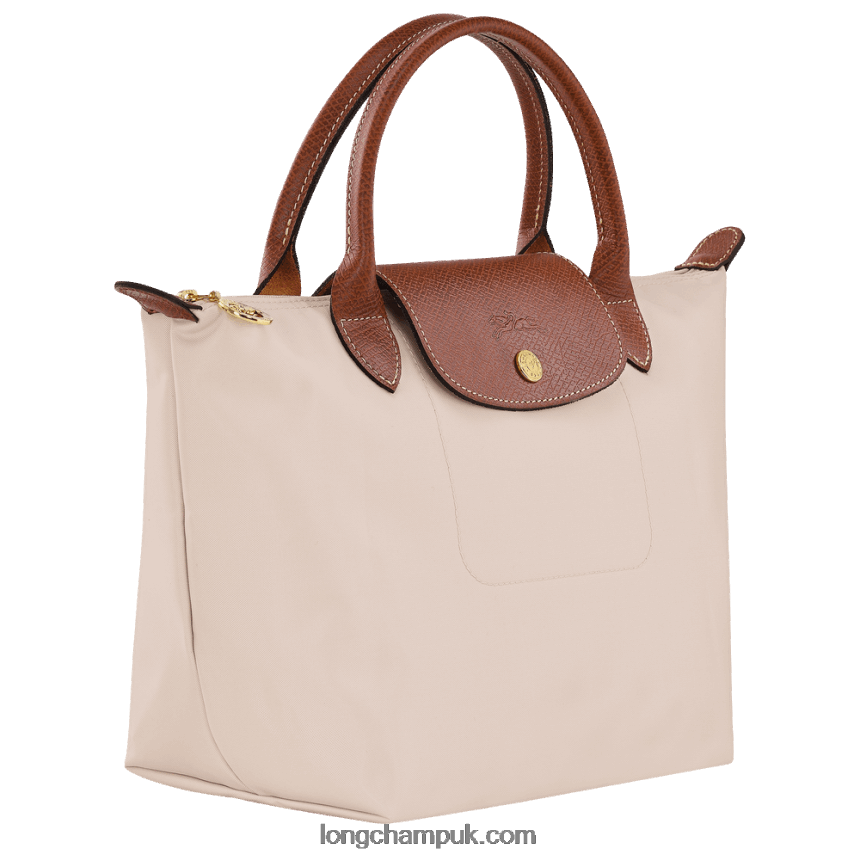 Le Pliage Original Handbag S Women Longchamp 8RTH80202 Paper