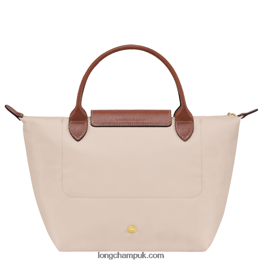 Le Pliage Original Handbag S Women Longchamp 8RTH80202 Paper