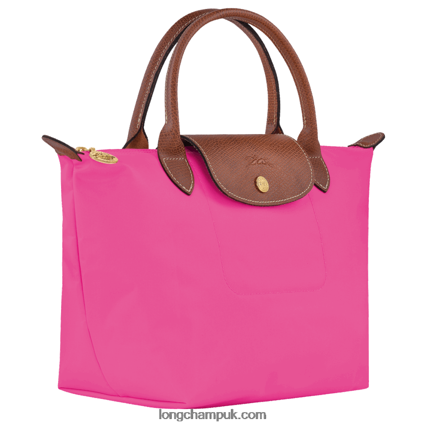 Le Pliage Original Handbag S Women Longchamp 8RTH80203 Candy
