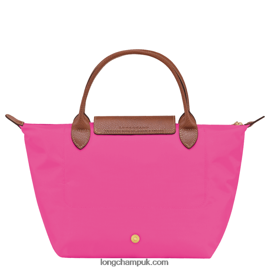 Le Pliage Original Handbag S Women Longchamp 8RTH80203 Candy
