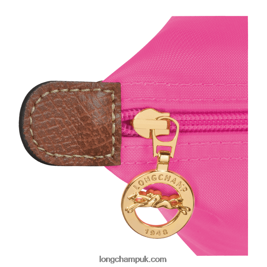 Le Pliage Original Handbag S Women Longchamp 8RTH80203 Candy