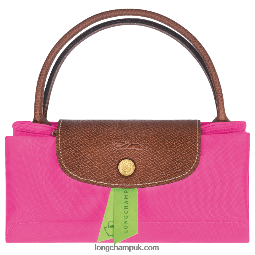 Le Pliage Original Handbag S Women Longchamp 8RTH80203 Candy