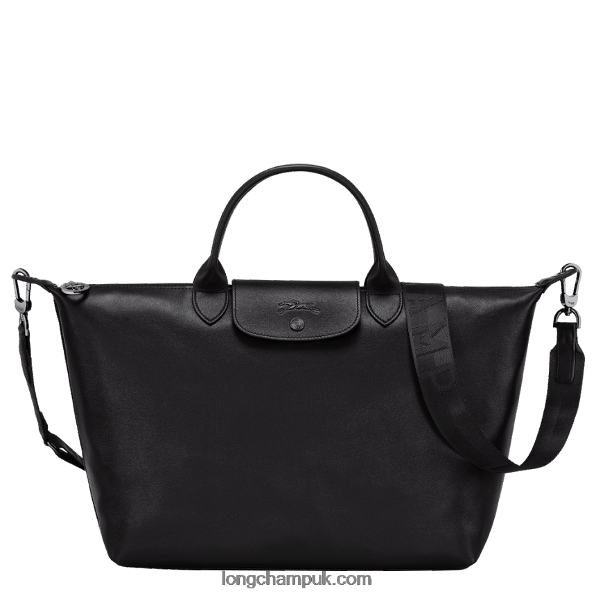 Le Pliage Xtra Handbag L Women Longchamp 8RTH80138 Black