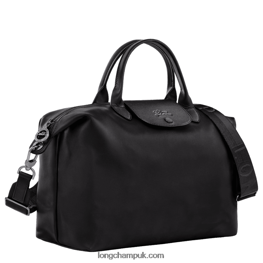 Le Pliage Xtra Handbag L Women Longchamp 8RTH80138 Black