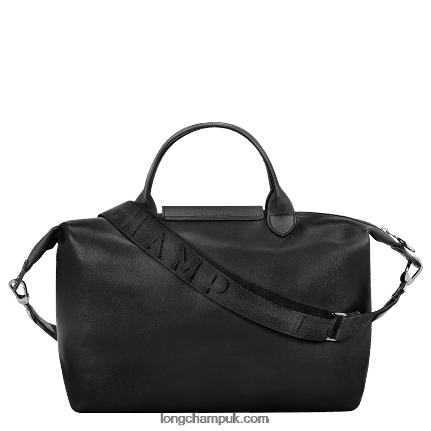 Le Pliage Xtra Handbag L Women Longchamp 8RTH80138 Black