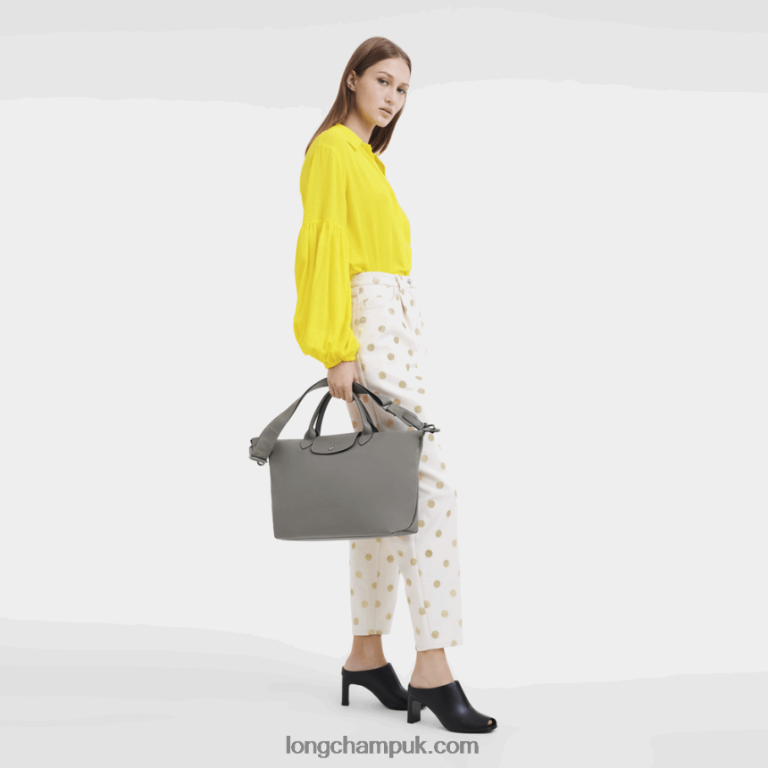 Le Pliage Xtra Handbag L Women Longchamp 8RTH80142 Turtledove