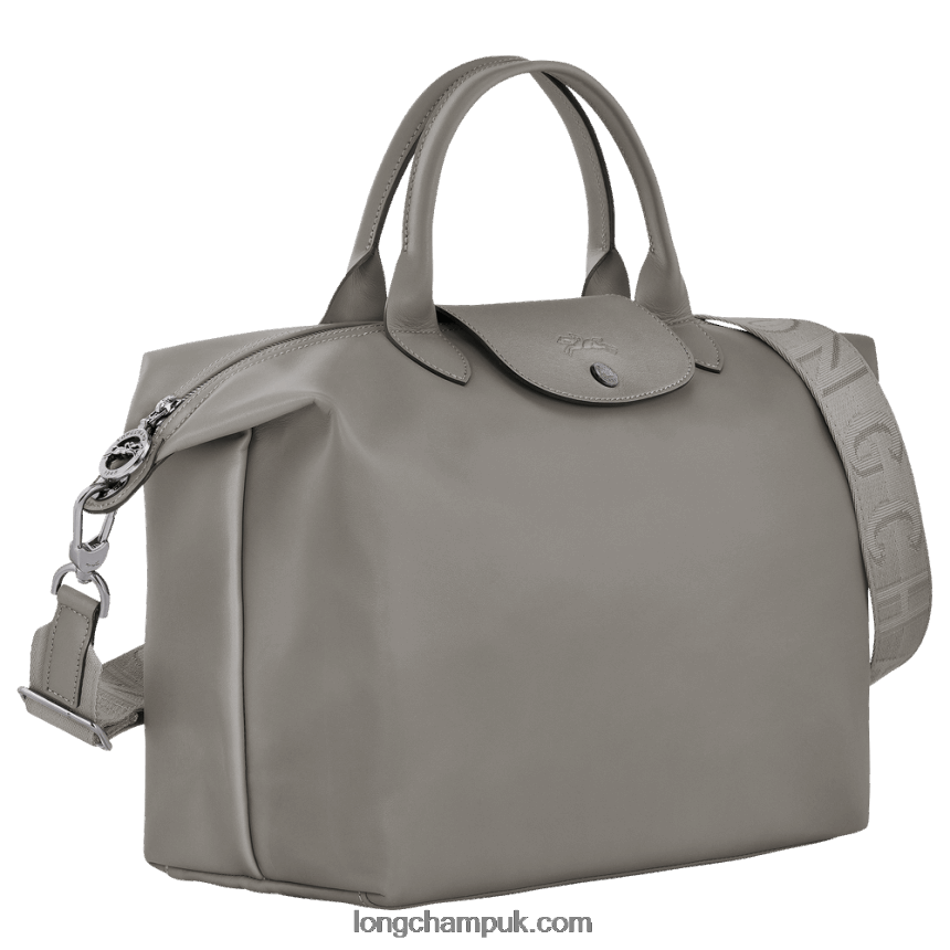 Le Pliage Xtra Handbag L Women Longchamp 8RTH80142 Turtledove
