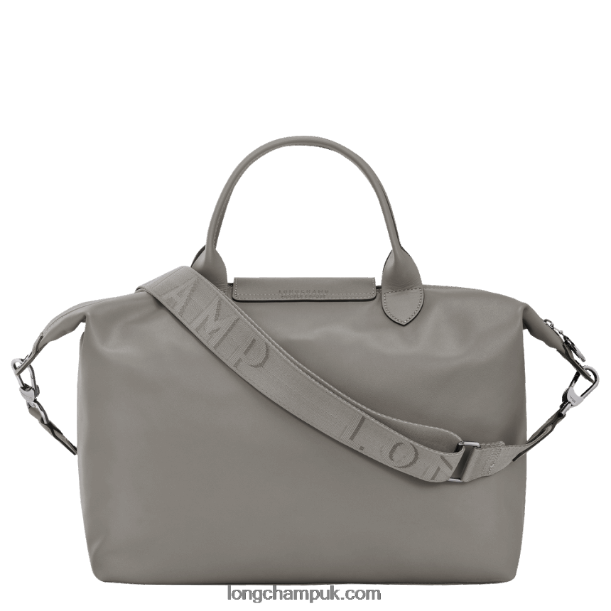 Le Pliage Xtra Handbag L Women Longchamp 8RTH80142 Turtledove