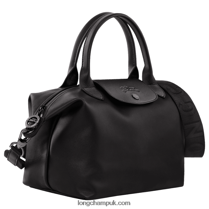 Le Pliage Xtra Handbag S Women Longchamp 8RTH80150 Black