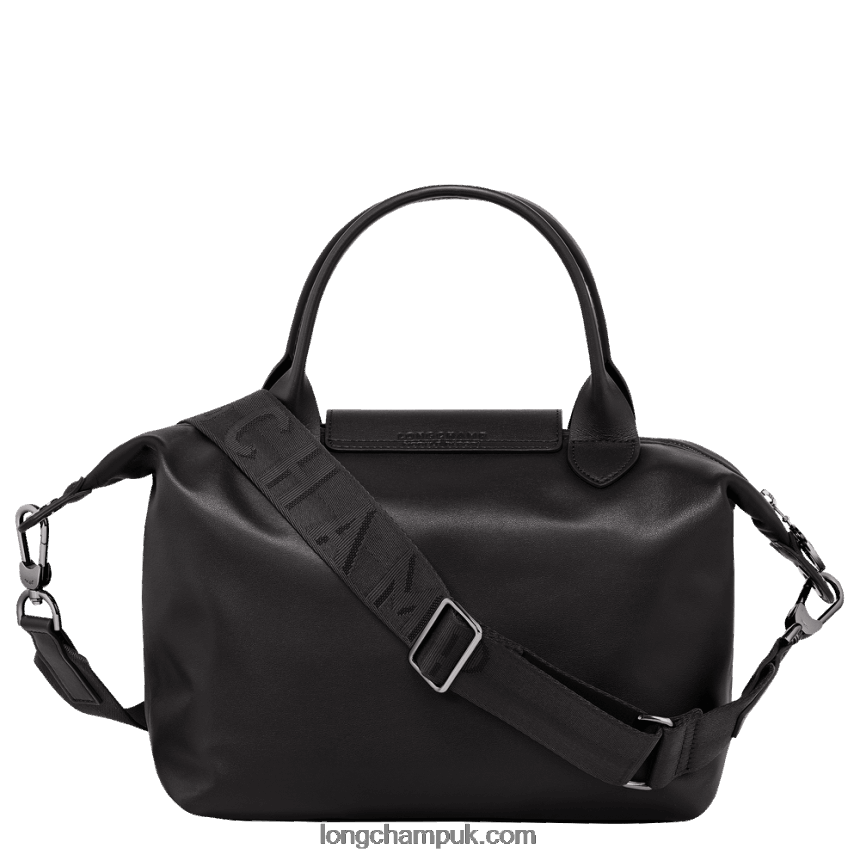 Le Pliage Xtra Handbag S Women Longchamp 8RTH80150 Black