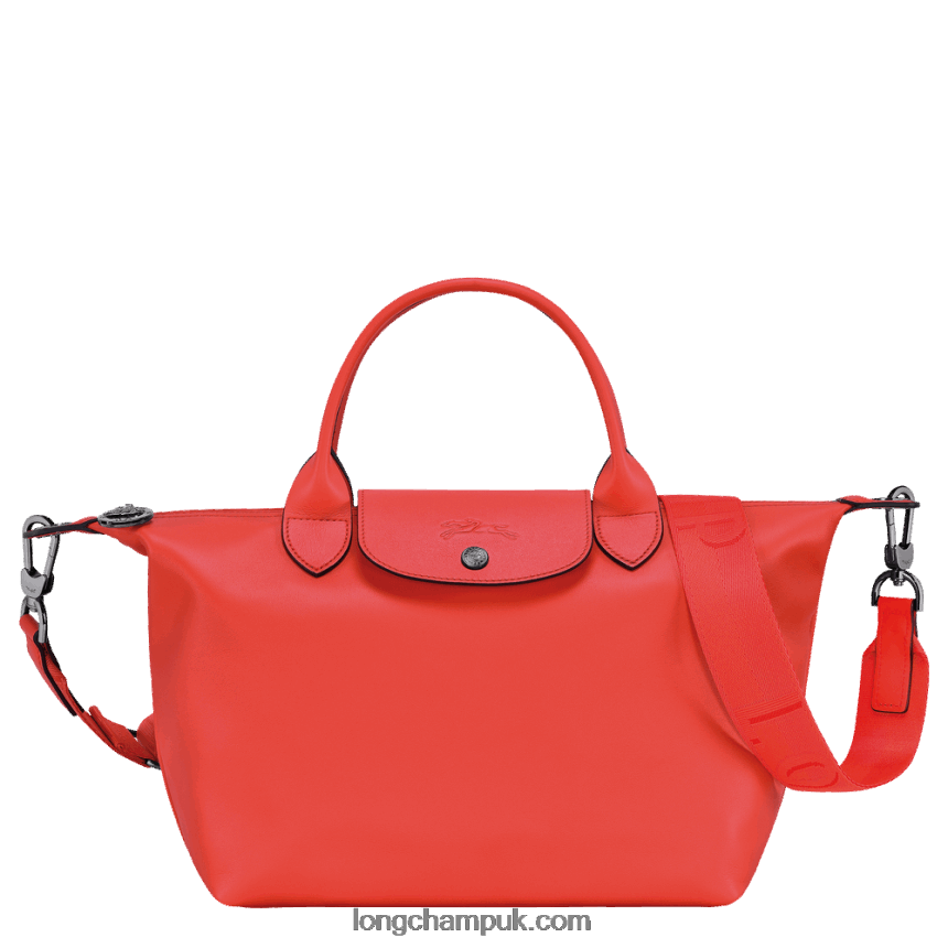 Le Pliage Xtra Handbag S Women Longchamp 8RTH80151 Orange