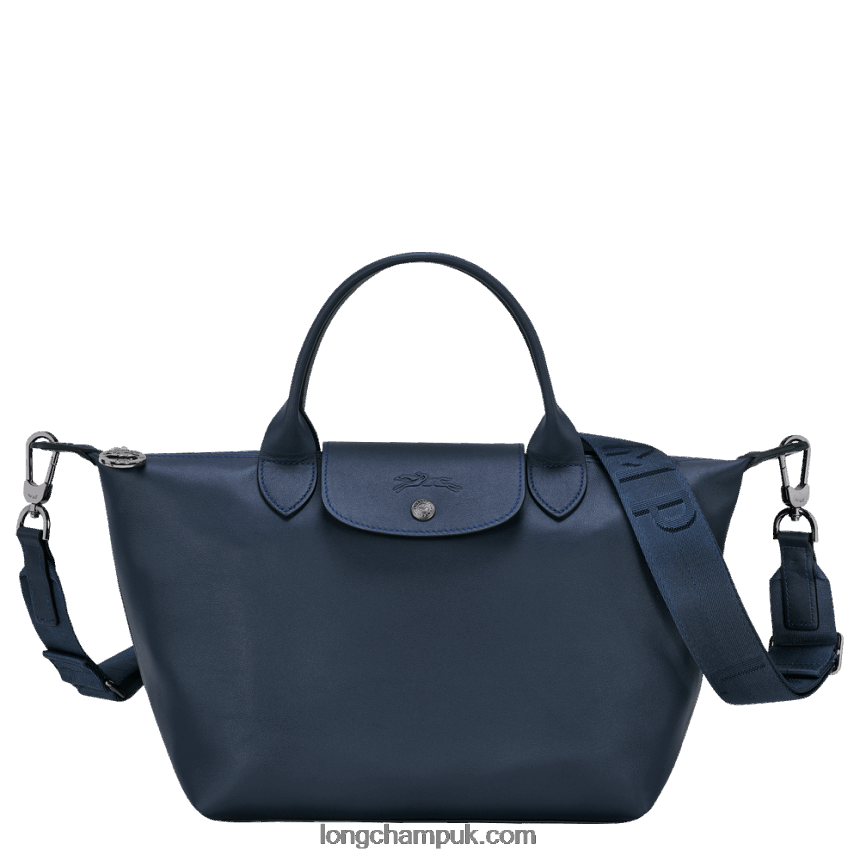 Le Pliage Xtra Handbag S Women Longchamp 8RTH80153 Navy