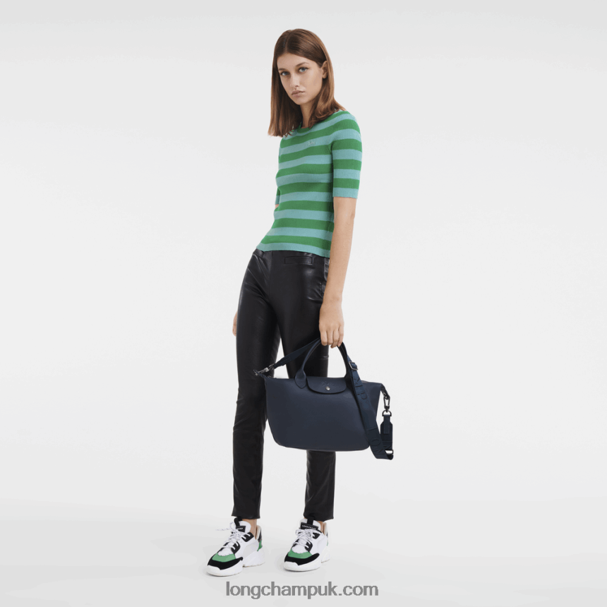 Le Pliage Xtra Handbag S Women Longchamp 8RTH80153 Navy