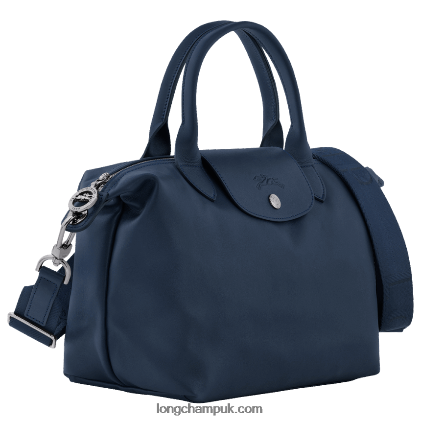 Le Pliage Xtra Handbag S Women Longchamp 8RTH80153 Navy