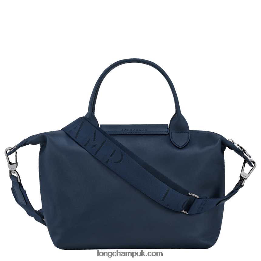 Le Pliage Xtra Handbag S Women Longchamp 8RTH80153 Navy