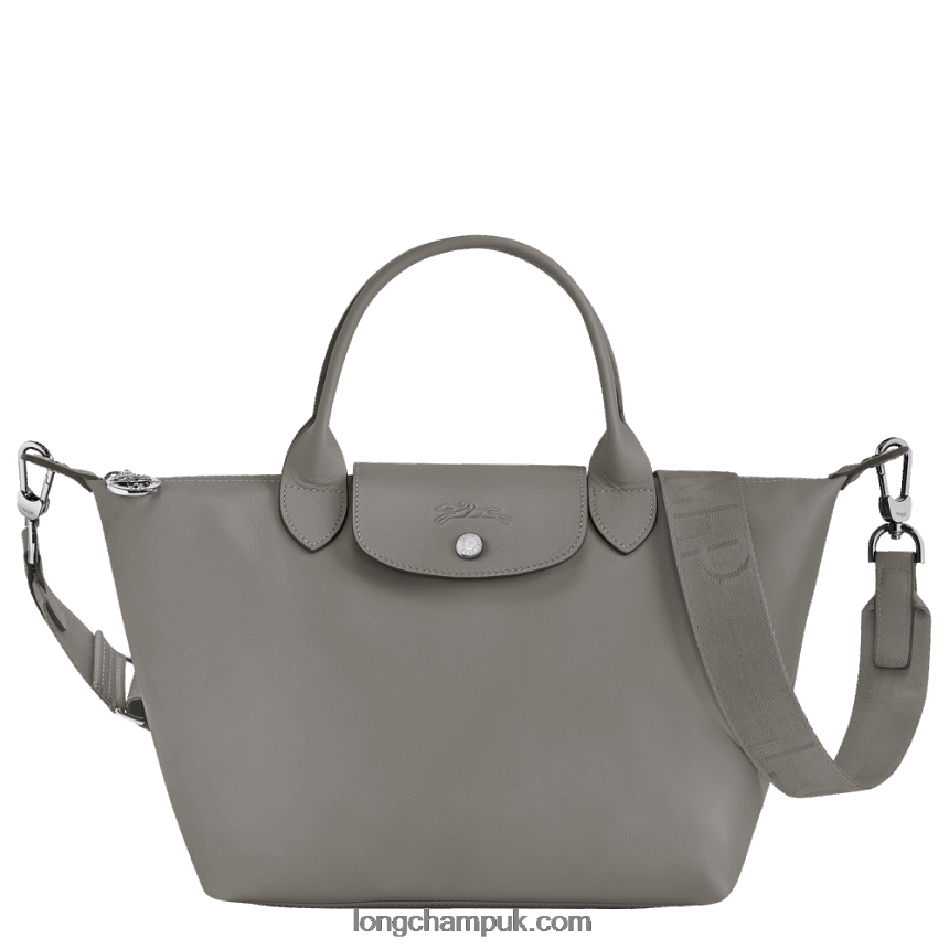 Le Pliage Xtra Handbag S Women Longchamp 8RTH80154 Turtledove