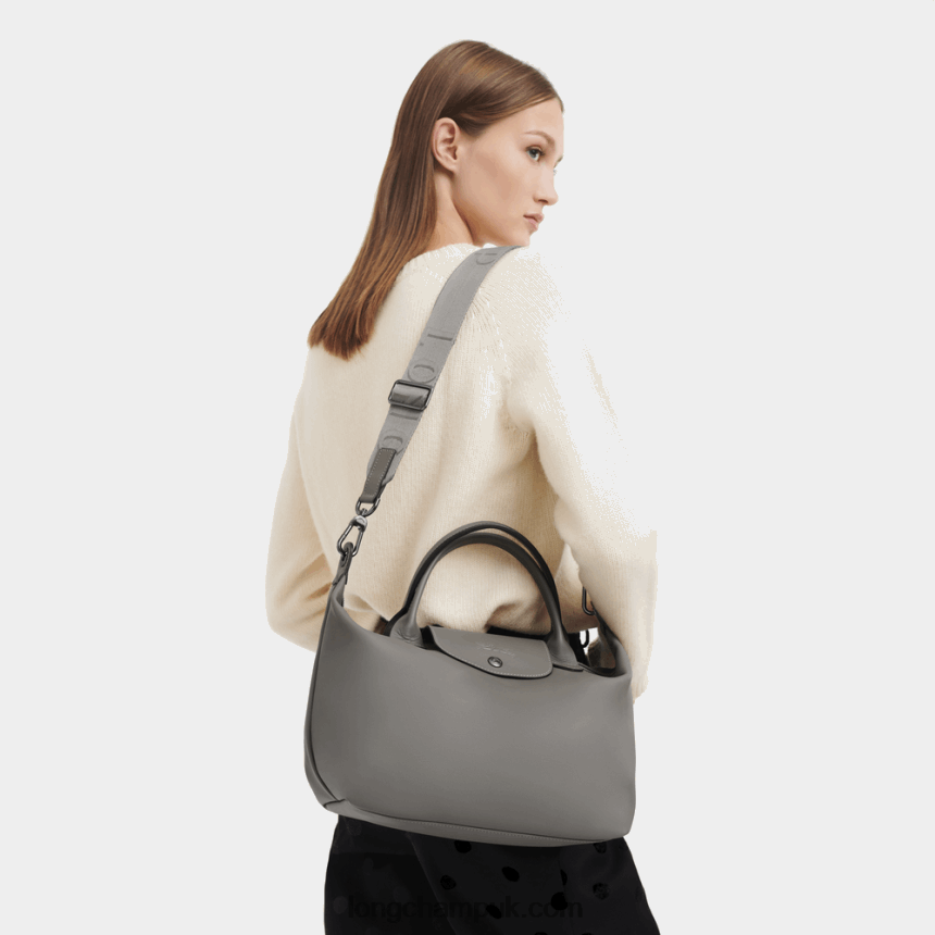 Le Pliage Xtra Handbag S Women Longchamp 8RTH80154 Turtledove