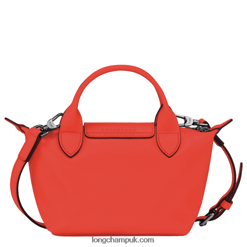 Le Pliage Xtra Handbag XS Women Longchamp 8RTH80145 Orange